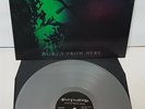 Sentenced North From Here Grey Vinyl LP Record