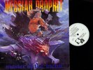 LP-MESSIAH PROPHET  MASTER OF METAL / US 9 // DE