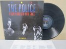 THE POLICE- Every Breath You Take Singles Vinyl LP (Best of/Greatest Hits) Sting