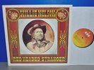Willie Nelson Red Headed Stranger UK '75 Vinyl LP tip-top