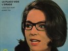 NANA MOUSKOURI L'EAU QUI DORT FRENCH ORIG EP JACQUES DENJEAN