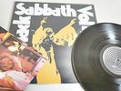 BLACK SABBATH - BLACK SABBATH VOL 4 2009 VERTIGO EU IMPORT -LP/Vinyl/Record