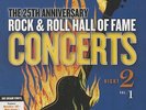 Various - The 25th Anniversary Rock And Roll Hall Of Fame Concerts - Night 2,...