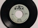 WENDY RENE, FUNK SOUL 45, BAR-B-Q, STAX 159, 1964