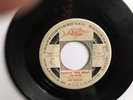 KID THOMAS, BLUES ROCKABILLY 45, ROCKIN' THE JOINT TO-NITE, TRC 1012, 1960