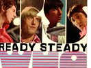THE WHO ++EP++READY STEADY++SCHWEDEN+++