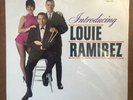 Introducing Louie Ramirez And His Orchestra Chirico Davila Remo Records Latin LP