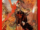 Carlos Santana - Autographed Vinyl Record - Abraxas - New with Poster & JSA COA