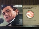 Johnny Cash - At Folsom Prison LP