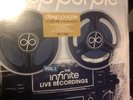 Deep Purple The Infinite Live Recordings Vinyl Lp