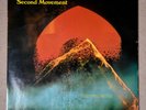 Second Movement  - Movements  LP German Kraut Rock 1981 Rockport