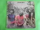 RARE - TAMAM SHUD - EVOLUTION  OZ LP RECORD -PROG ROCK