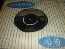 BO DIDDLEY Say Man LONDON 1959' blues funk RARE IMPORT UK 1st pressing 45 vg+