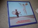 The Rolling Stones Get Yer Ya Ya's Out LP UK 1st Press - FULL LAMINATION