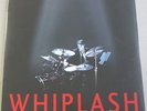 WHIPLASH **Soundtrack Vinyl-LP***NEW***SEALED***