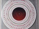 A Perfect Circle white vinyl The Doomed / Disillusioned *see pics new Maynard