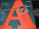 UDO LINDENBERG & ALLA PUGACHEVA Songs.../ black Label SU LP MELODIA C60 27427006