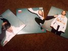 Moby: Play. Uk 2LP UK 1999 original STUMM 172.