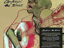 CONFESSIN' THE BLUES  - BOX 5 LP 10