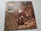 UK Track Label LP The Who - Meaty Beaty Big & Bouncy 1971 EX+