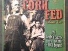 ROCKABILLY COUNTRY HICKS - CORN FED VOLUME TWO - MINT - VINYL ALBUM