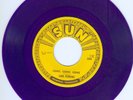 ROCKABILLY - SUN REPRO - CARL PERKINS - GONE GONE GONE - EARLY 70s MARIANNO - NM