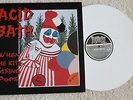 ACID BATH - WHEN THE KITE STRING POPS LP - WHITE COLOR VINYL RARE DAX RIGGS NEW