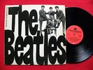 THE BEATLES deutscher schallplattenclub ORIG NM mono LP 1964 German Record Club