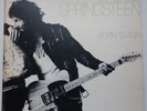 BRUCE SPRINGSTEEN - BORN TO RUN - CBS UK 1975 1ST PRESS VINYL ALBUM - A1/B1-VGC
