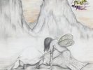 J MASCIS: ELASTIC DAYS (LP vinyl *BRAND NEW*)