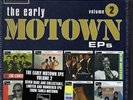 EARLY MOTOWN EPs VOLUME 2 7X7