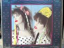 Strawberry Switchblade 