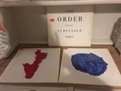 New Order Substance 1987 Double Album Vinyl Record Collectors Rare