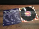 THE TEMPTATIONS 