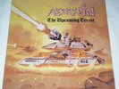 LP ASSASSIN - THE UPCOMIMG TERROR