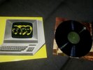 KRAFTWERK Computerwelt orig Vinyl LP in mint Krautrock Elektro
