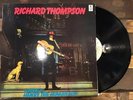 RICHARD THOMPSON Henry The Human Fly LP