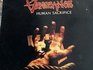 VENGEANCE 