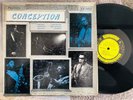 NYC CONCEPTION PRESTIGE COMP Miles Davis LEE KONITZ MAX ROACH DG ETCHED RVG JAZZ