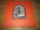 The Concert for Bangladesh Boxed 3x Vinyl Album 1971 Apple 3385 Superb Condition