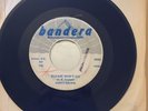 Dusty Brown/ Please Don't Go & Well, You Know/7