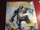 REGGAE LP: THE UPSETTERS 