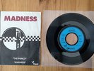 Madness - The Prince - Frence Issue 7
