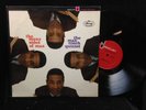 Max Roach Quintet-The Many Sides Of Max-Mercury 60911-STEREO