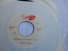 R&B FUNK WALLY COCO ON FLORENTINE   LABEL   45 RPM  RECORD