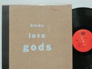 Hindu - Love Gods LP 1990 US ORIG Giant R.E.M. Mike Mills Warren Zevon INDIE