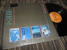 RATIONAL YOUTH Cold War night Life LP 1983 SPAIN SPANISH edition *RARE* SYNTH