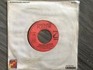 CLAUDE FRANCOIS magnolias for ever RARE PROMO (45t) 1978 Disques Fleche