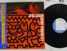 KENNY DORHAM AFRO-CUBAN BLUE NOTE BN 1535 Japan OBI VINYL LP