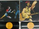 DAVID BOWIE BEST DELUXE RCA SRA-9412,3 Japan VINYL 2LP
